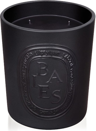 Diptyque Duftkerze Gefäß mit Duft Schwarze Baie Schwarz 1500gr 1Stück