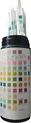 HomeTest Test Analiză Urină 11 Parametri 100 Bucăți HomeTest Test Analiză Urină 11 Parametri 100 Bucăți