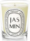 Diptyque Aromatic Candle in Jar with Jasmine Perfume 190g
