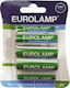 Eurolamp Super Power Αλκαλικές Μπαταρίες AA 1.5V 8τμχ