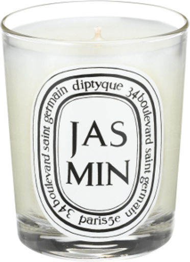 Diptyque Aromatic Candle Jasmin Ecru 70gr Diptyque Aromatic Candle Jasmin Ecru 70gr