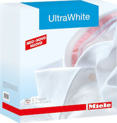 Miele Ultra White 2.7kg (49 Μεζούρες)