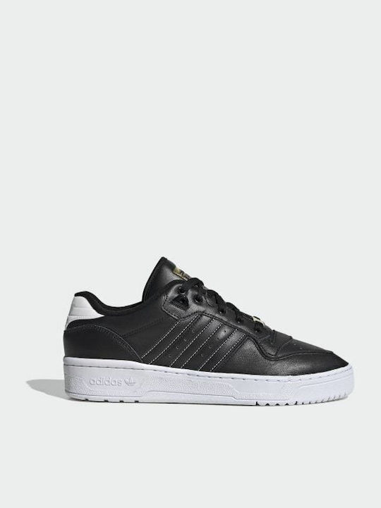 Adidas Rivalry Low Sneakers Core Black / Cloud White
