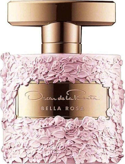 Oscar De La Renta Bella Rosa Eau de Parfum 100ml