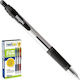 Next B578 Pen Ballpoint 1mm with Black Ink 30212-09---2