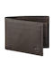 Timberland Kittery Point Trifold Brown