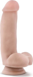 Blush Loverboy The Pizza Boy Ρεαλιστικό Dildo Beige 18cm BL-16433