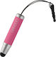 Wacom Bamboo Mini Touch Stylus in Pink color CS...