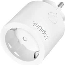 LogiLink Smart Un Singur Soclu 2 Bucăți LogiLink Smart Un Singur Soclu 2 Bucăți