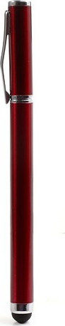 MTP-125 Touch Stylus in Red color MTP-125D