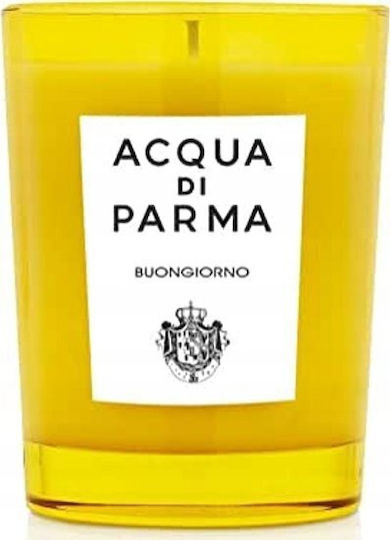 Acqua di Parma Aromatisch Oh L'Amore in Gefäß Gelbe