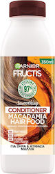 Garnier Fructis Macadamia Hair Food 350ml