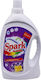 Spark Classic Перилен препарат за дрехи Марсилия с аромат Λεβάντα 2.8lt (56 Мерителни чаши)
