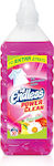 Endless Power Clean Liquid Laundry Detergent Flower Feast 1x30 Measuring Cups