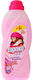 Eyrika Care Liquid Detergent Marseille for Sensitive & Woolen Clothes 750ml (15 Measuring Cups)