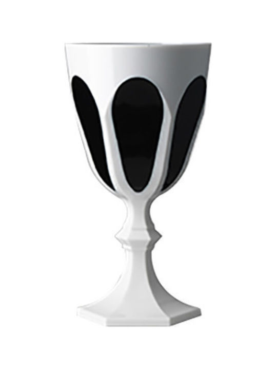 Mario Luca Giusti Forte Dei Marmi Glass for Whi...