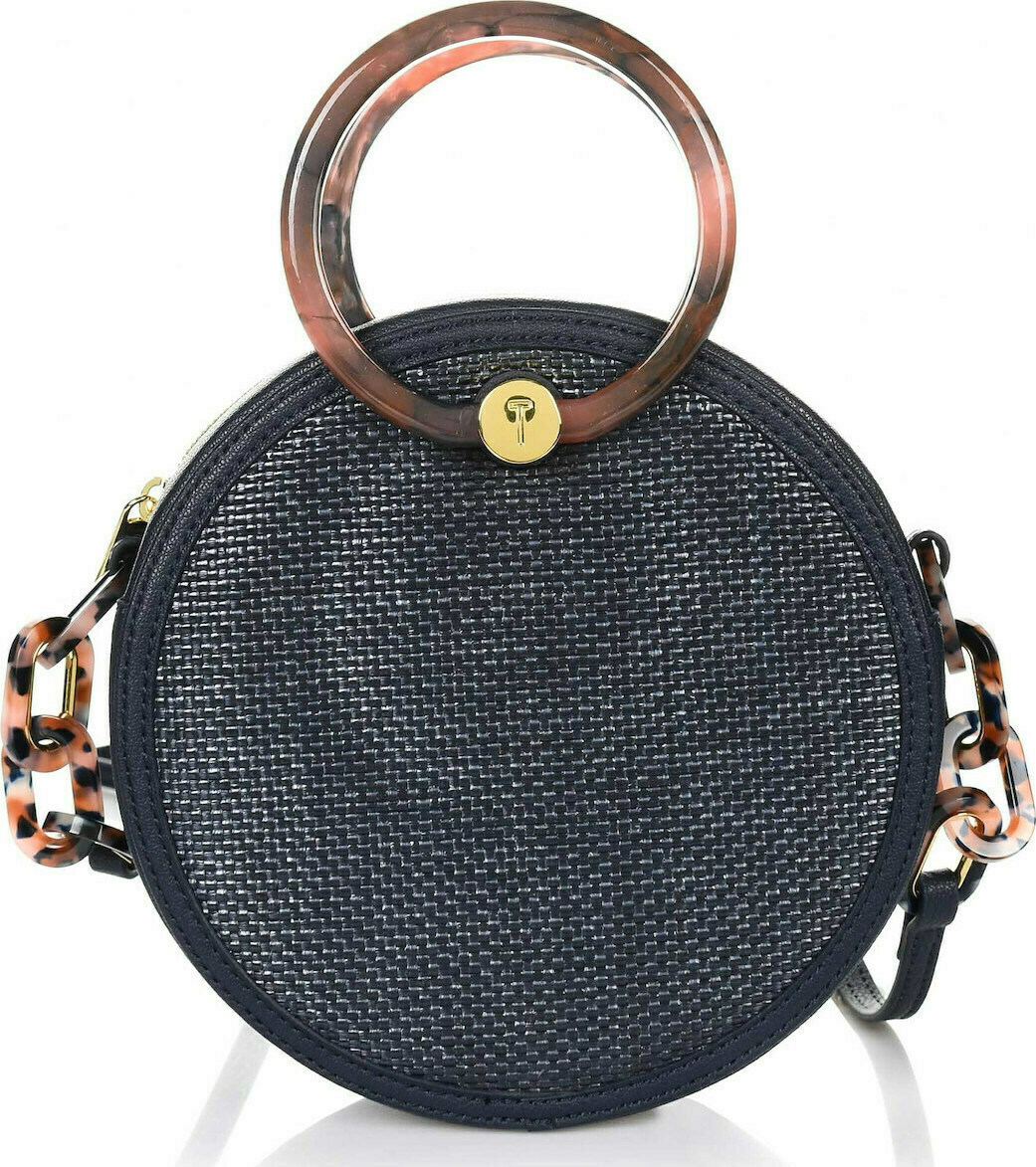 Ted Baker 241933 Navy Skroutz.gr