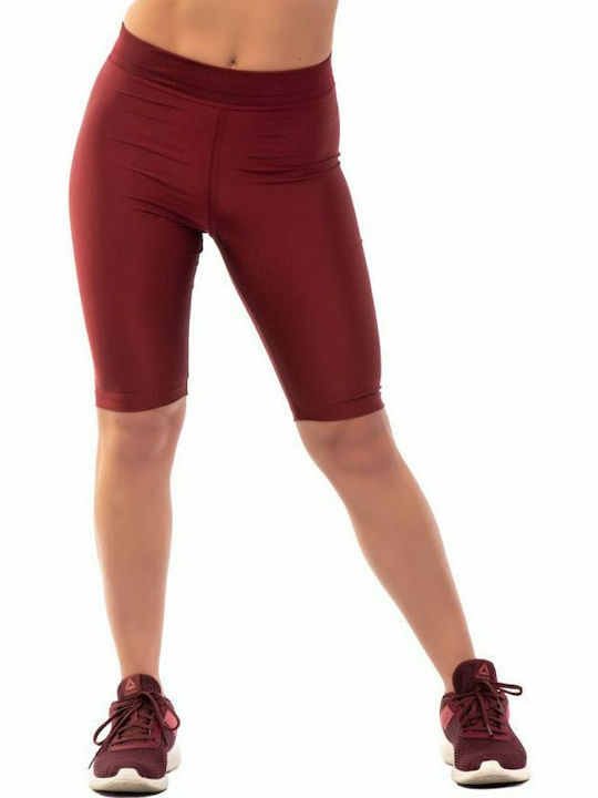 Bodymove Training Γυναικείο Ποδηλατικό Κολάν Γυ...