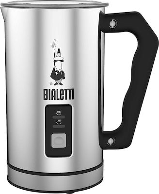 Bialetti MK01 Aparat pentru lapte spumos cu strat antiaderent 240ml