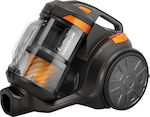 Sencor SVC 1080TI SVC 1080TI Vacuum Cleaner 700W Bagless 3.5lt