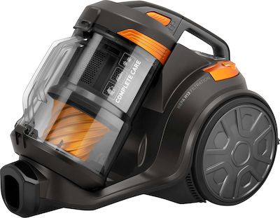 Sencor SVC 1080TI SVC 1080TI Vacuum Cleaner 700W Bagless 3.5lt Orange