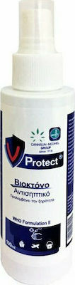 Cannsun Medhel VProtect 100ml