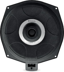 Focal KIT ISUB BMW2 Subwoofer Αυτοκινήτου 10" 90W RMS
