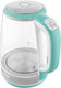 Sencor SWK 2191GR SWK 2191GR Kettle 2lt 2200W G...