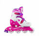 Nils NA0321 Inline Ролки Розов За деца