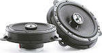 Focal Комплект Автомобилни Високоговорители IC RNS 165 6.5" с 60W RMS (2 път)