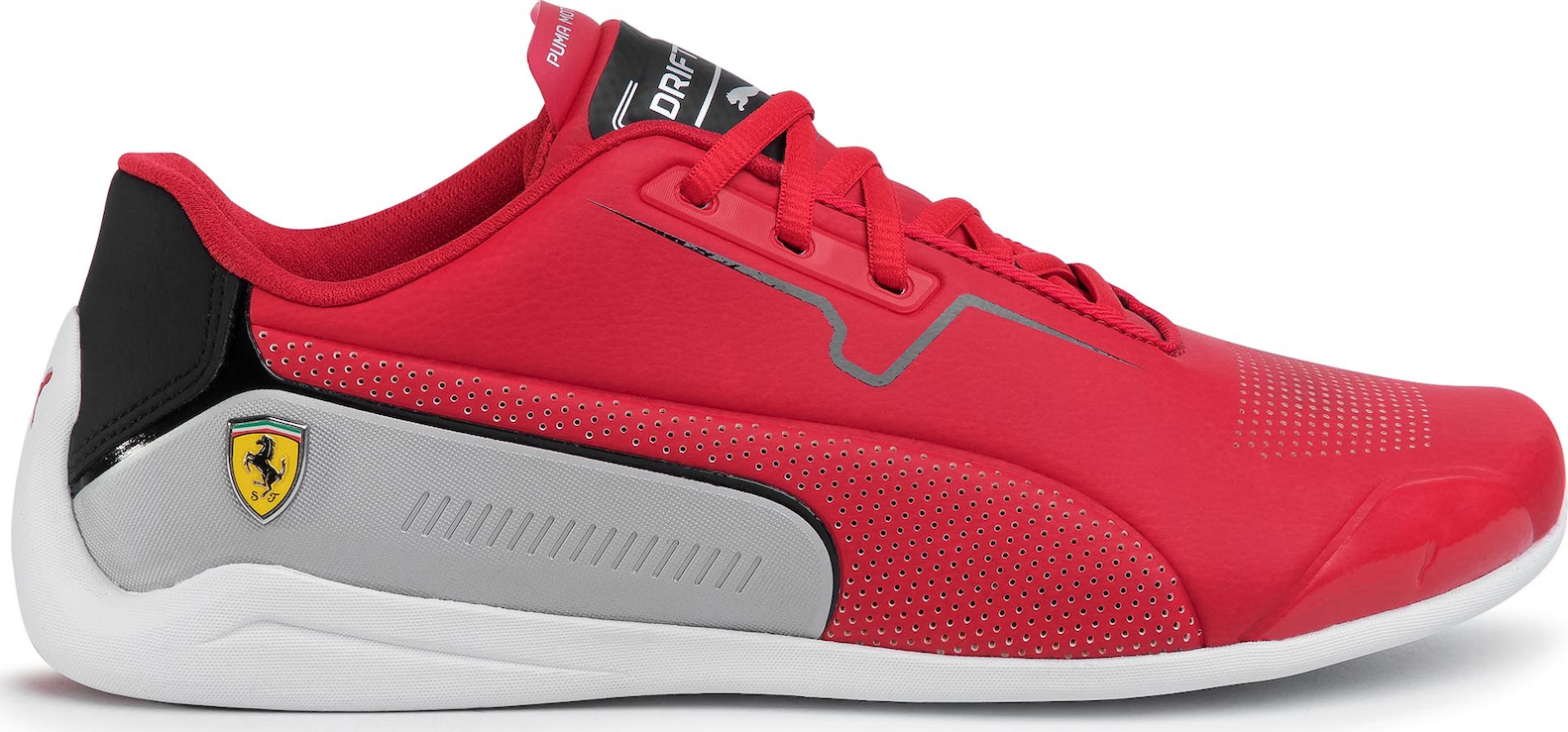 puma drift cat classic cyan