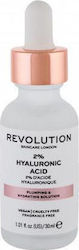 Revolution Beauty 2% Hyaluronic Acid 30ml Revolution Beauty 2% Hyaluronic Acid 30ml