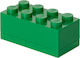 Room Copenhagen Lego Mini Box 8 Пластмасово дет...