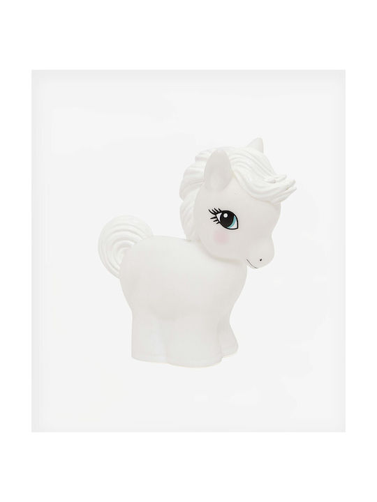Petit Monkey Led Kids Decorative Lamp Pony with...