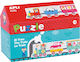 Παιδικό Puzzle Train House Box για 3+ Ετών 20pcs Apli Kids