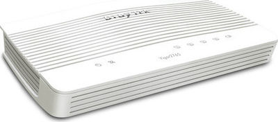 Draytek Vigor 2765 (Annex A) VDSL2 Router