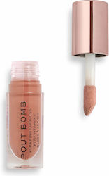 Revolution Beauty Pout Bomb Lip Gloss Revolution Beauty Pout Bomb Lip Gloss