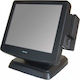 Posiflex Σύστημα POS All-In-One Desktop KS6215 με Οθόνη 15"