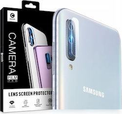 Mocolo TG+ Lens Προστασία Κάμερας Tempered Glass Διάφανο για το Galaxy A40