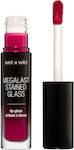 Wet n Wild Mega Last Stained Glass Lipgloss Love Blinding Glare 2.5gr