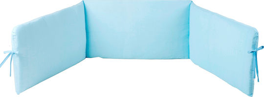O Kosmos tou Morou Crib Standard Inside Ciel 40x210cm