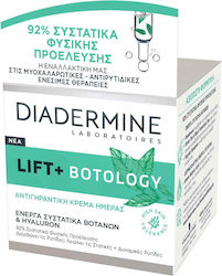 Diadermine Lift + Botology Cream Day 50ml