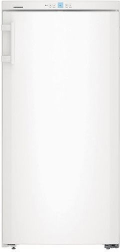 Liebherr Μονόπορτο Ψυγείο 249lt Υ125xΠ55xΒ63εκ. Λευκό K 2630