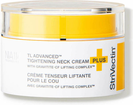 StriVectin TL Advanced Creme Hals & Dekolleté 50ml