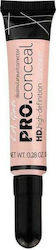 L.A. Girl Pro Conceal Liquid Concealer Cool Pin...