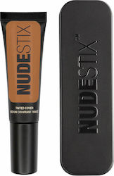 Nudestix Tinted Cover Liquid Make Up Nude 8 25ml