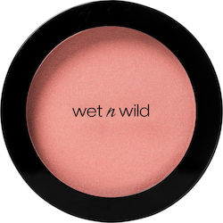 Wet n Wild Color Icon Fard Obraz Pinch Me Roz 6gr