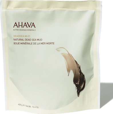 Ahava Deadsea Mud Shower Scrub for Body Ορυκτή Λάσπη