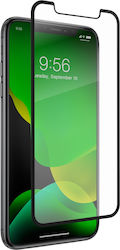 Zagg InvisibleShield (iPhone 11)