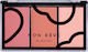 Mon Reve Palette With Blush 9.9gr